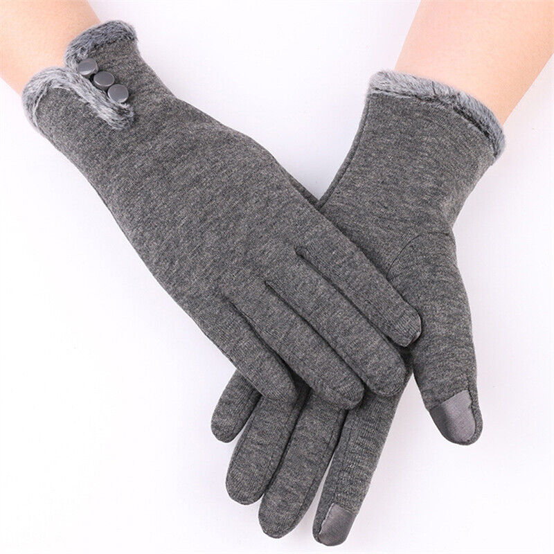 Touchscreen Handschoenen Luxe Warm en Waterdicht