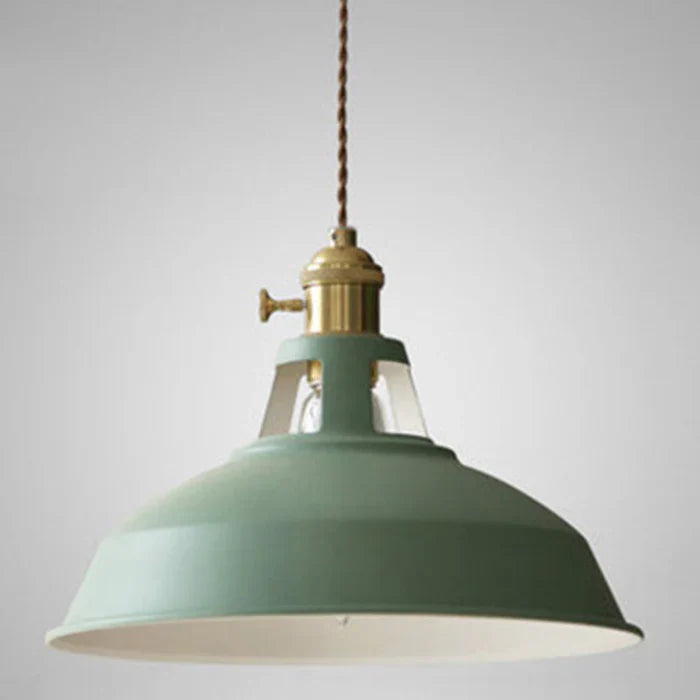 Industriële Hanglamp Retro Stijl Met Edison Peper Lampen