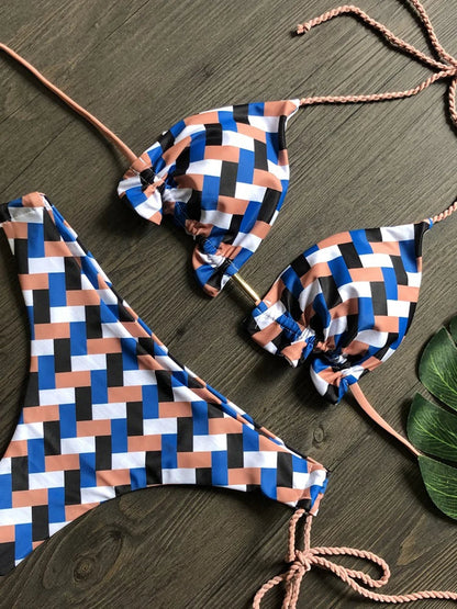 Sexy Bikini Juna Trendy Zomerkleding
