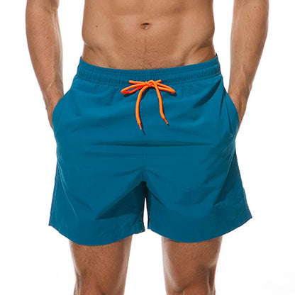 Zwemshort Alexander Sportief Veelzijdig Heren Shorts