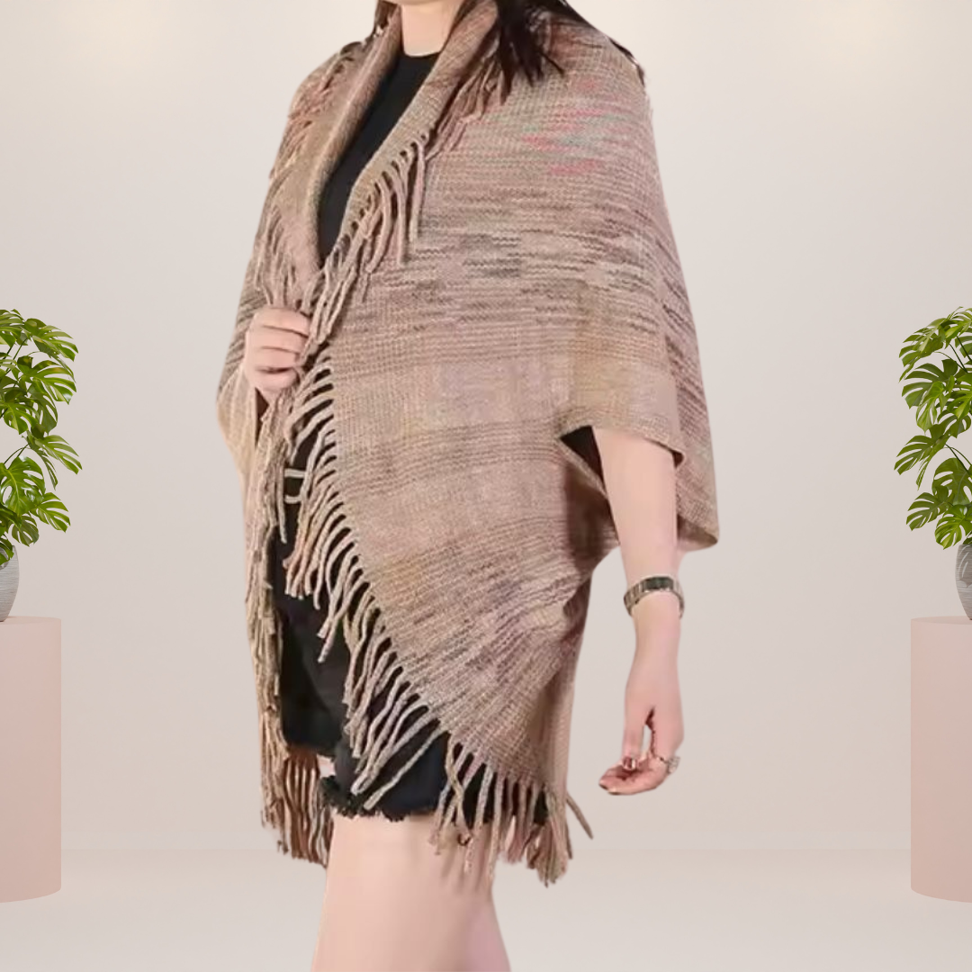 Giacca Donna - Elegante Versatile-3