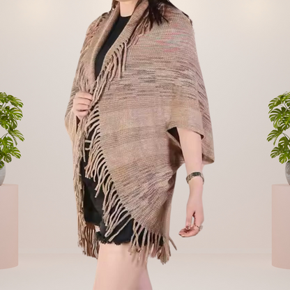 Giacca Donna - Elegante Versatile-3