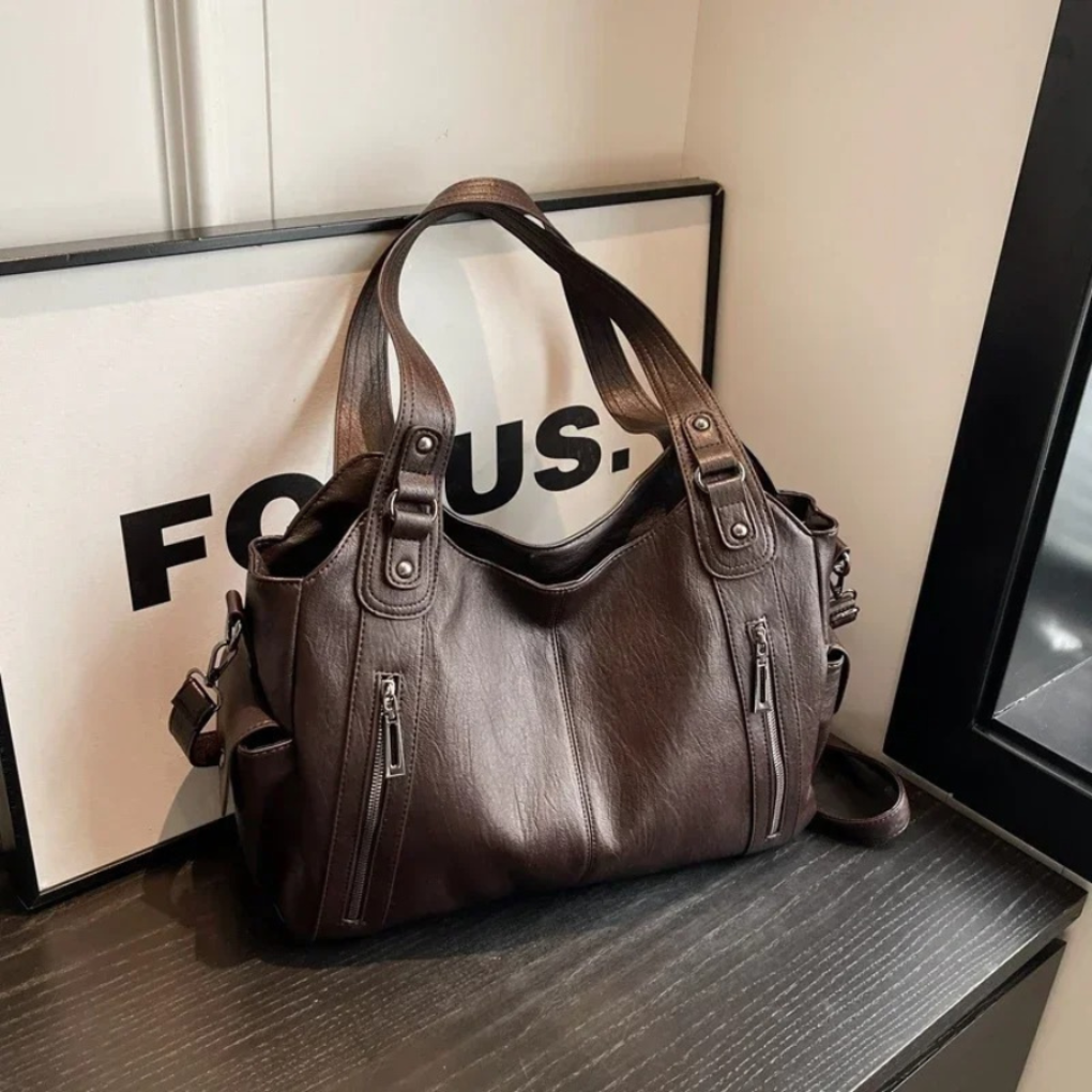 Dames Schoudertas Elegante Larissa Stijl