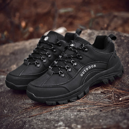 Wandelschoenen Terra Comfortabel Outdoor