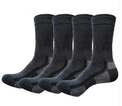 Warme Thermo Wintersokken voor Buiten