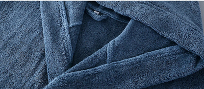 Luxe Badjas Warm en Zacht voor Dames en Heren