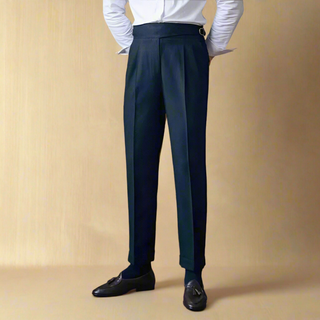 Rocco | Pantaloni comodi ed eleganti