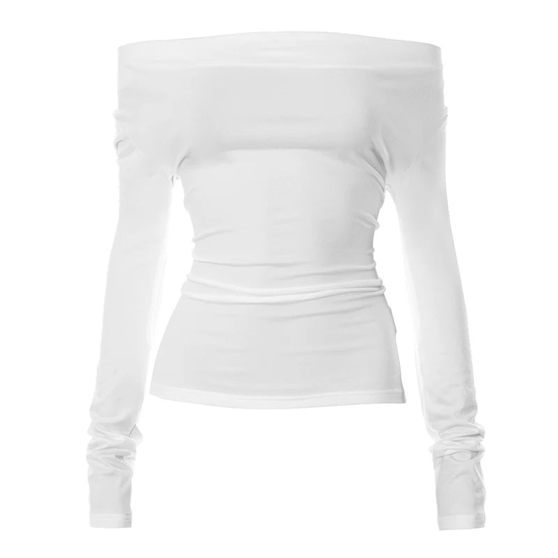 Stijlvolle Vrouwen Top Eloweth Mode Designer