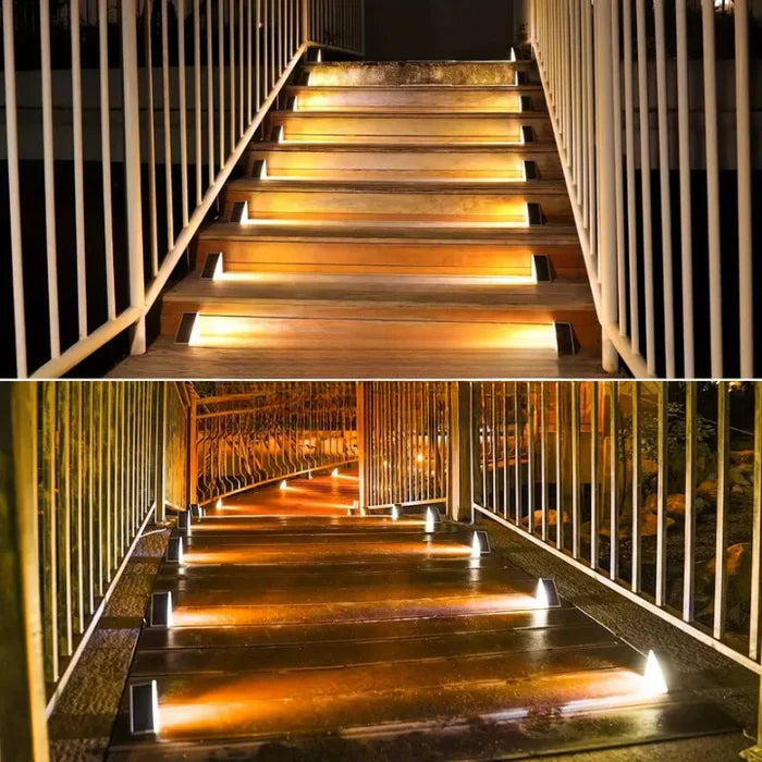 LED Traplampen Moderne Design StepBright