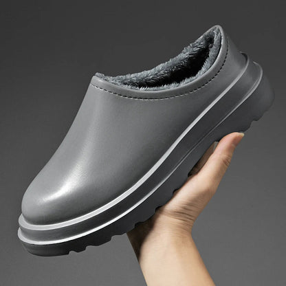 Waterdichte Pantoffels Comfortabel voor Binnen en Buiten