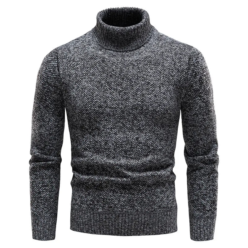 Gebreide Coltrui Stijlvol Warm Merino Wool
