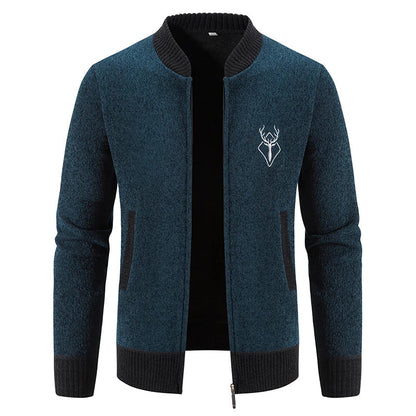 Warme Streetwear Vest voor Heren