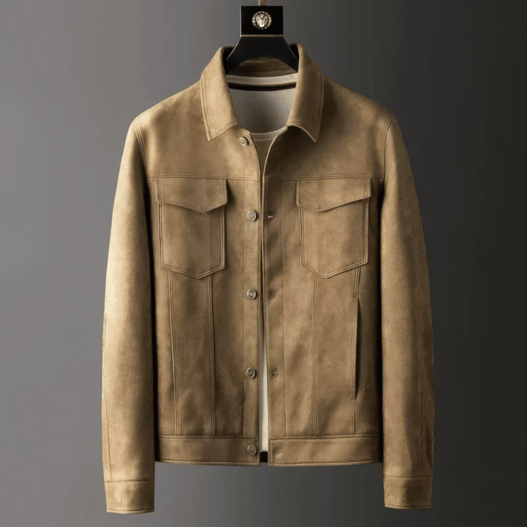 Giovanni | Giacca elegante