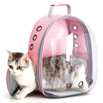 Huisdier Draagtas Reizen voor Honden en Katten