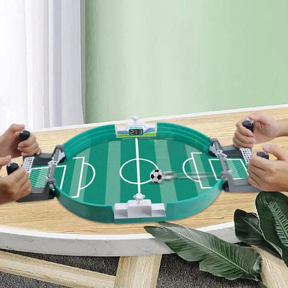Tafelvoetbalspel Interactief voor Thuis en Kantoor