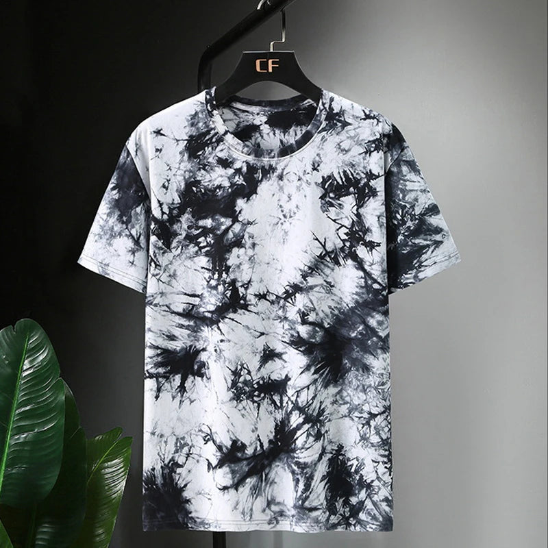 Plus Size T-Shirt Douwe Trendy voor Dames - Mode Vibes