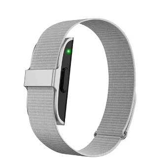 Waterdichte Stappenteller IP68 Fitness Tracker