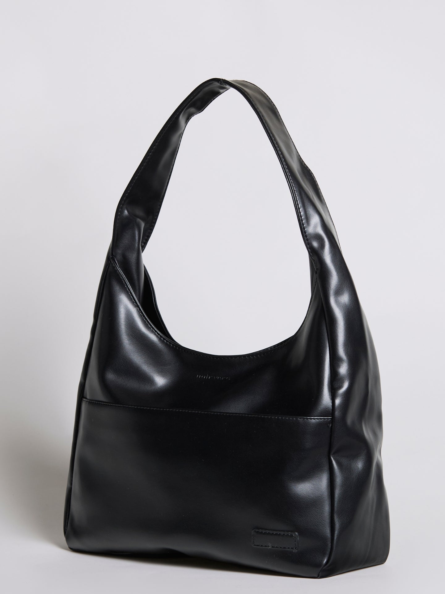 Elegante Vegan Leren Tote Tas – Ruim, Stijlvol & Duurzaam voor Elke Dag