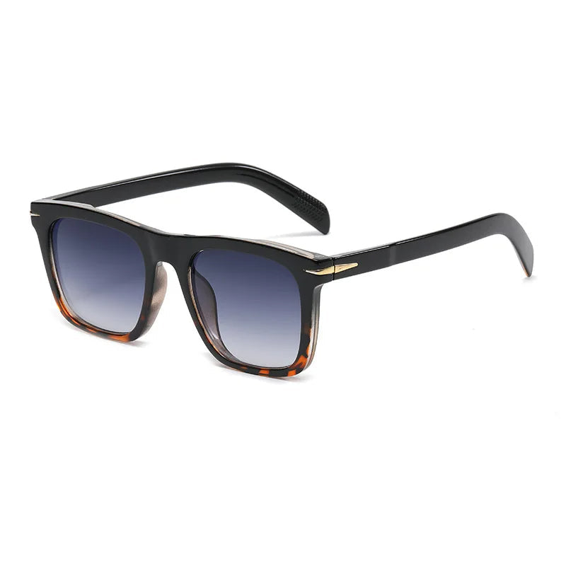 Stan Zonnebril Vintage Stijl Volwassen Mode