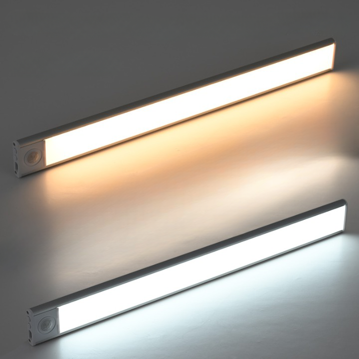 Draadloze Bewegingssensor Lamp LED Automatisch Aan en Uit