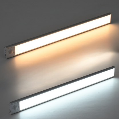 Draadloze Bewegingssensor Lamp LED Automatisch Aan en Uit
