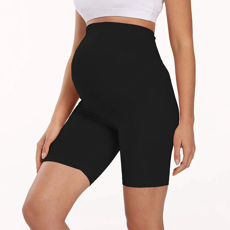 Zwangerschapslegging Comfy Elastisch voor Zwangere Dames