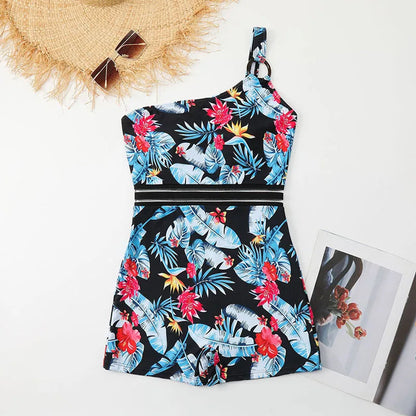 Retro Badpak Margreet voor Vrouw Stijlvol en Comfortabel