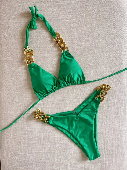 Strand Bikini Julitta Stijlvol en Sexy