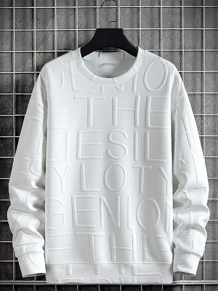 Oversized Trui Plus Size Comfortabel Zacht Mode