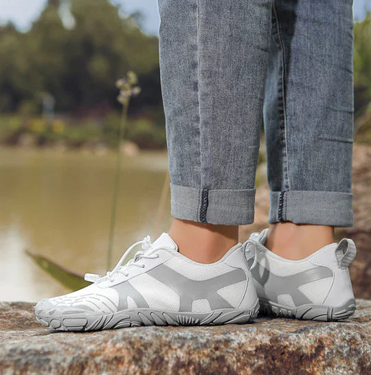 Orthopedische Sneakers voor Heren en Dames Barefoot Winter