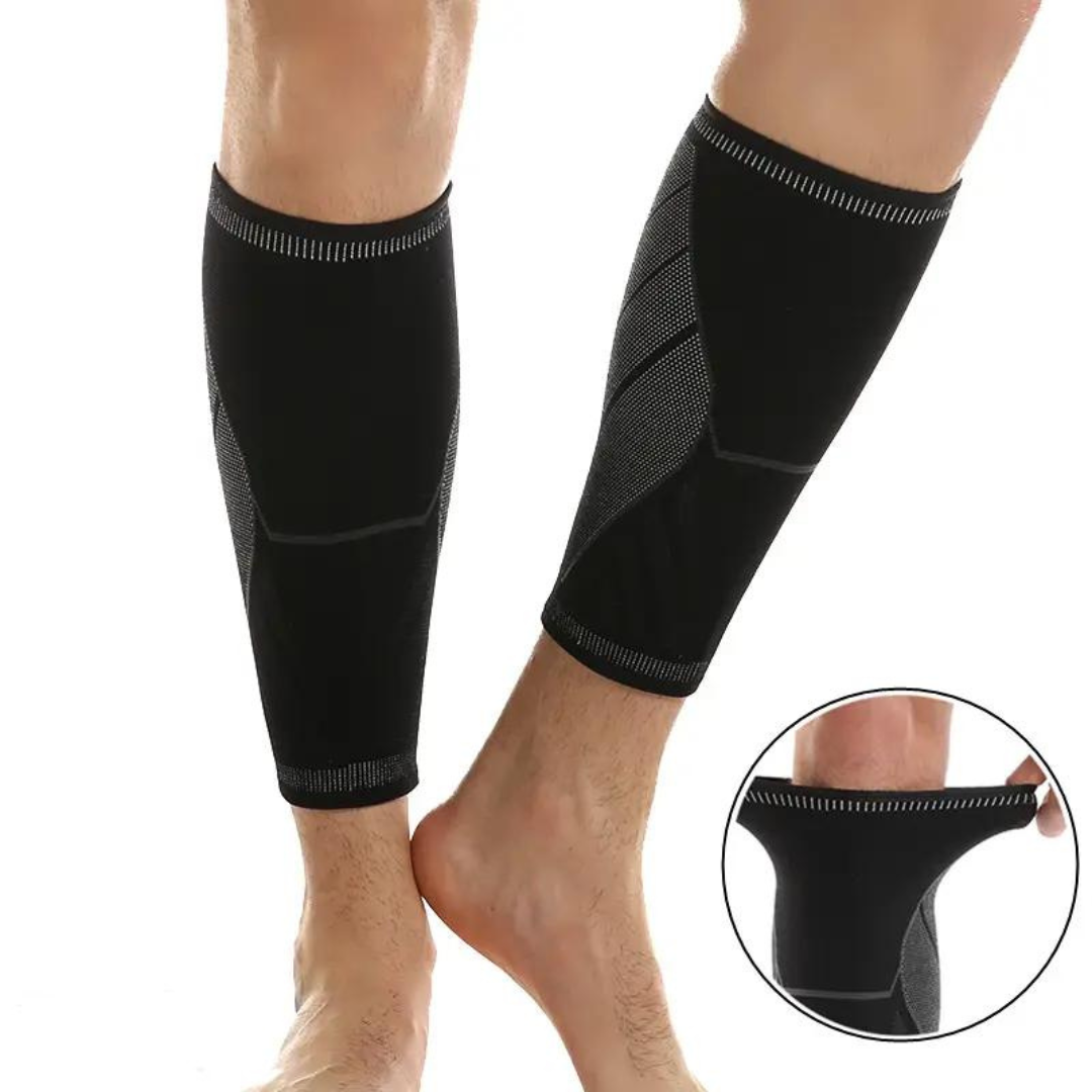 Kuitbeschermers Compressie Sport Verband