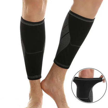 Kuitbeschermers Compressie Sport Verband