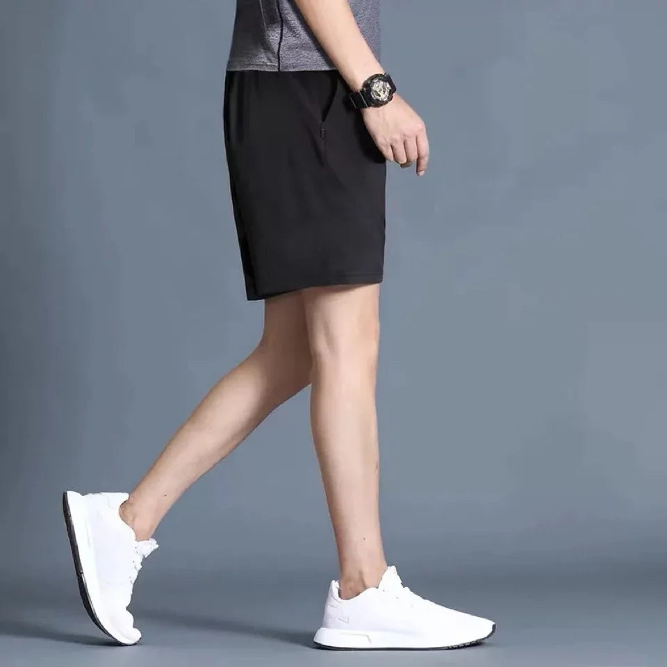 Herense sportbroek Jurre Trendy en Comfortabel