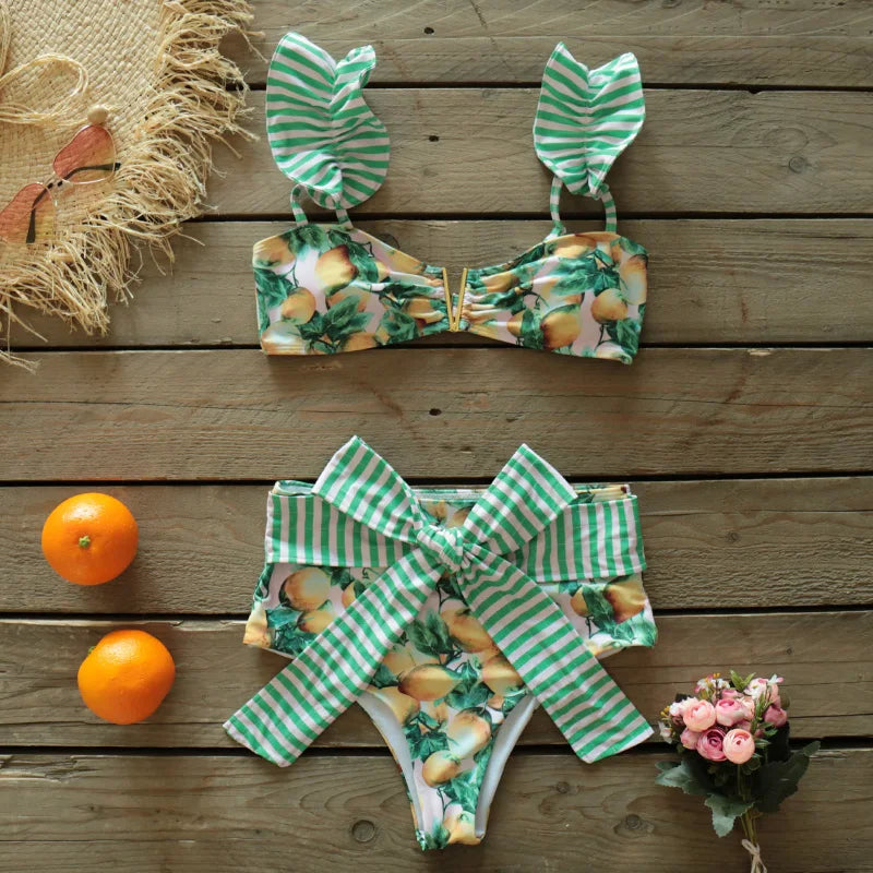 Stijlvolle Fay Bikini voor Vrouw