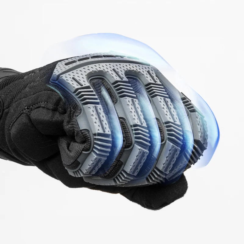 Tactische Handschoenen Stoer en Waterdicht voor Buiten