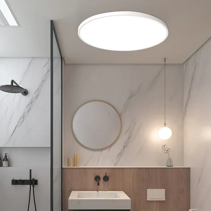 LED Plafondlamp Modern Design OrbGlow