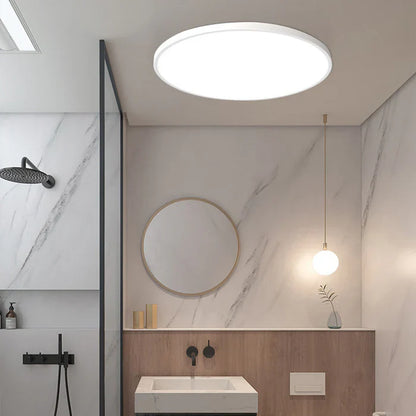 LED Plafondlamp Modern Design OrbGlow