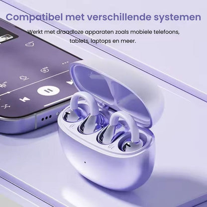 Wireless Bluetooth Oordopjes