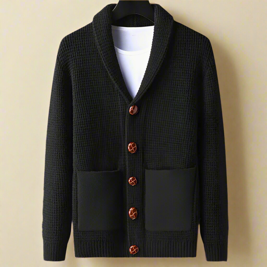 Alexander Matthew Vintage Vest