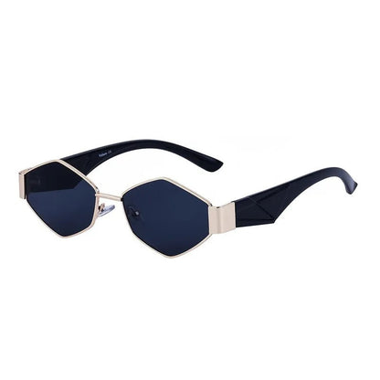 Stijlvolle Zonnebril Hannah Trendy en Uniek