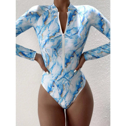 Sportief Badpak Trendy Aleta Zwemkleding