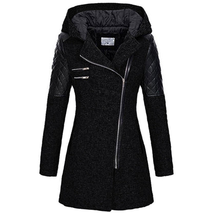 Bella | Giacca invernale di stile
