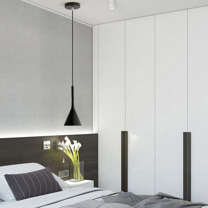 Driehoek Hanglamp Modern Design Trionda