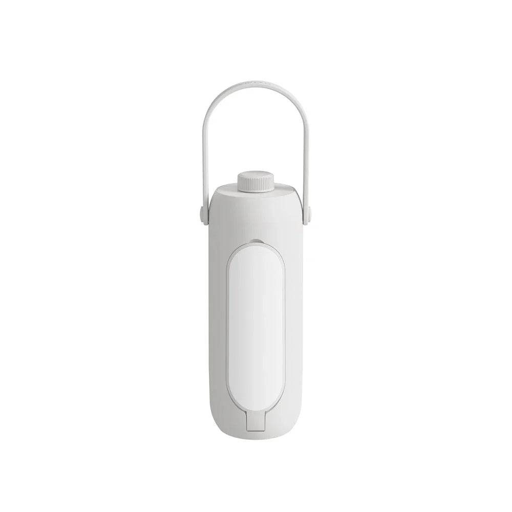 Draagbare Campinglamp Waterdicht met LED Verlichting