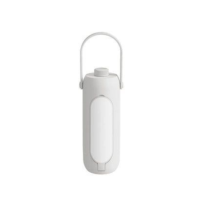 Draagbare Campinglamp Waterdicht met LED Verlichting