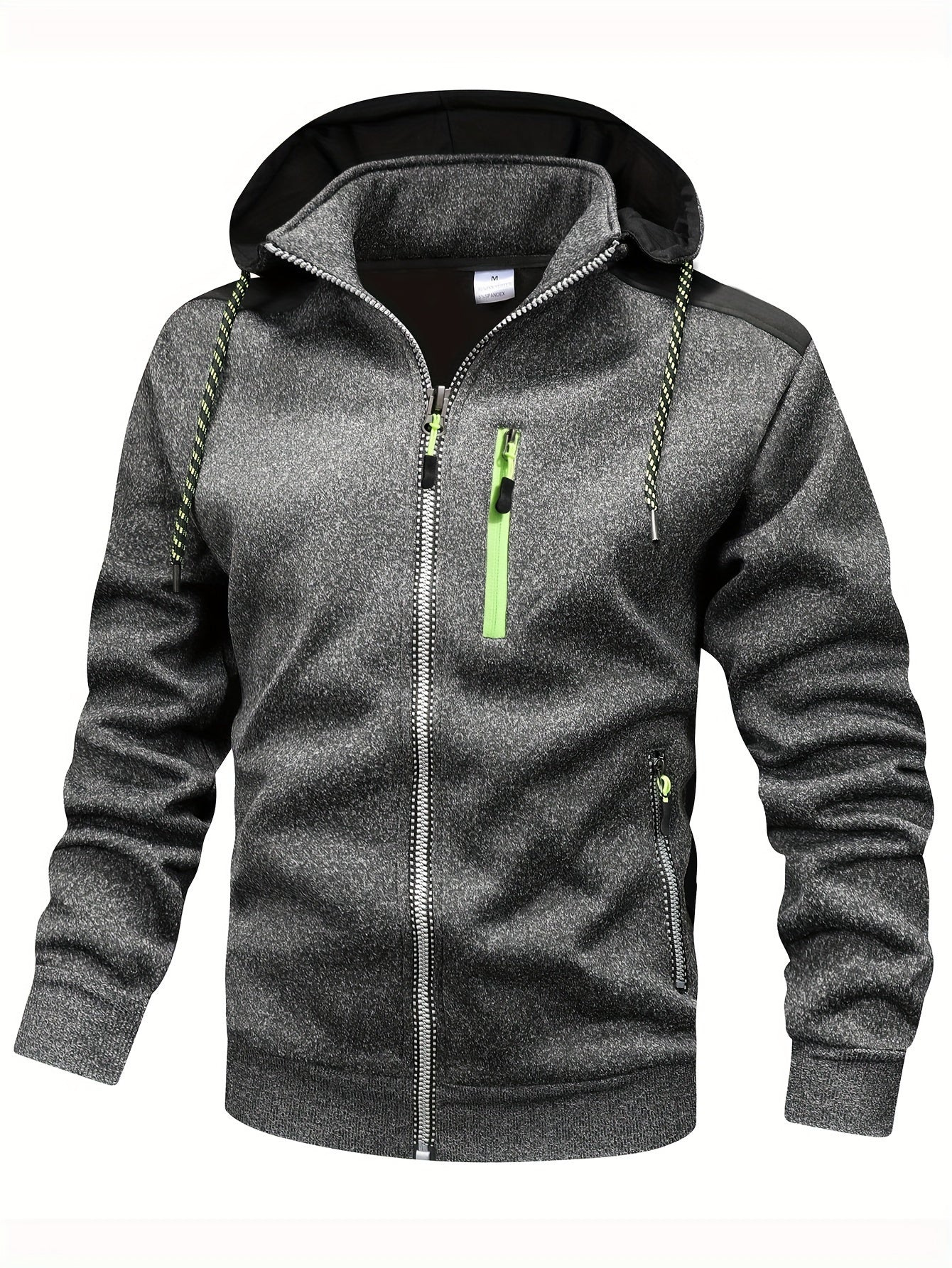 Samuele | Giacca softshell traspirante