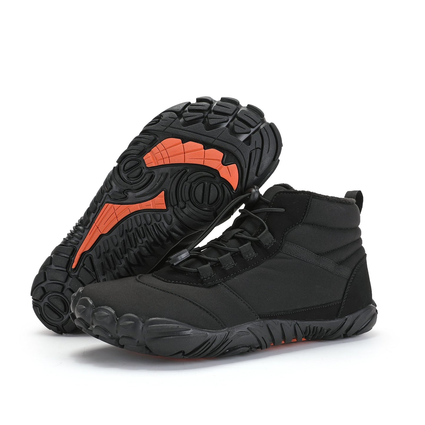 Dames Outdoor Sneaker Lichtgewicht Orthopedisch Comfortabel