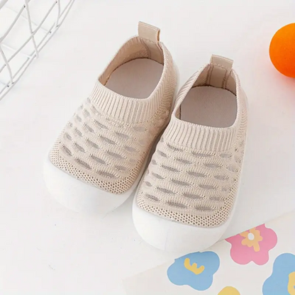 Barefoot Schoentje Ademend voor Peuters