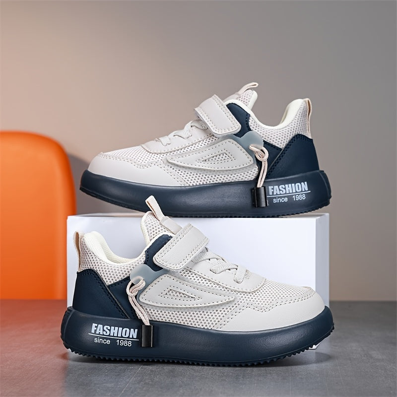 Zachte Kindersneakers Antislip voor Comfort en Speelplezier