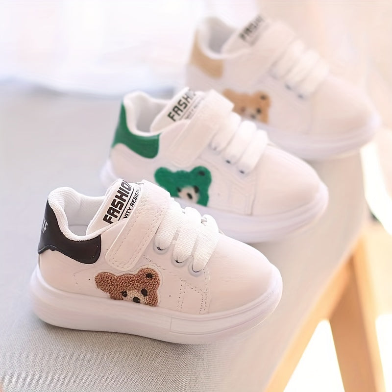 Kinder Sneakers voor Peuters Stevig en Comfortabel
